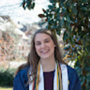 Meet your Posher, Ellie